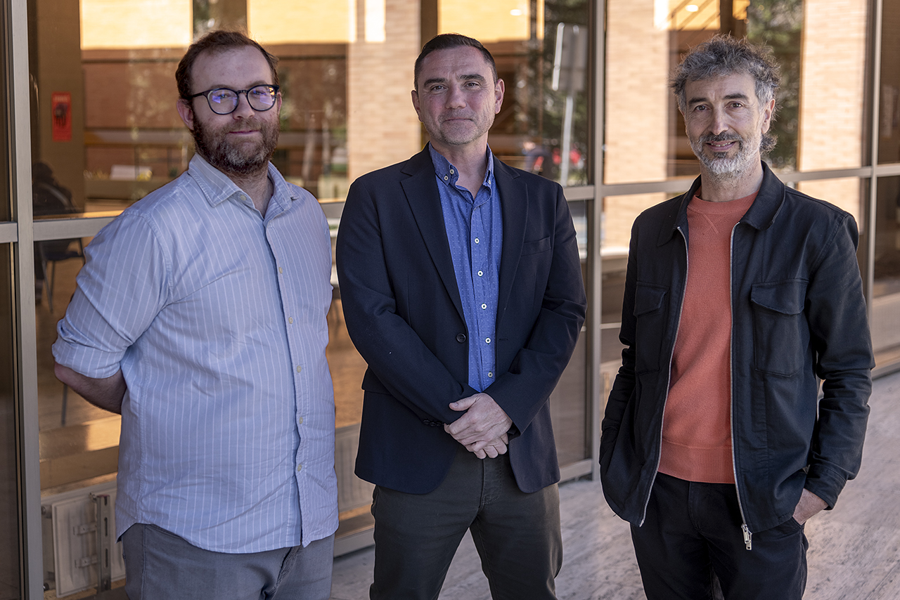 Así se contribuye al futuro de la IA y la Ciencia de Datos desde la alianza Una Europa